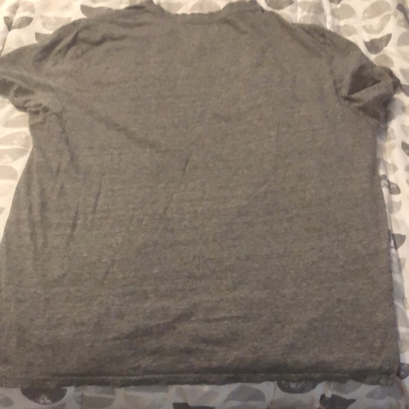 AE V-Neck T-Shirt - Picture 2 of 2